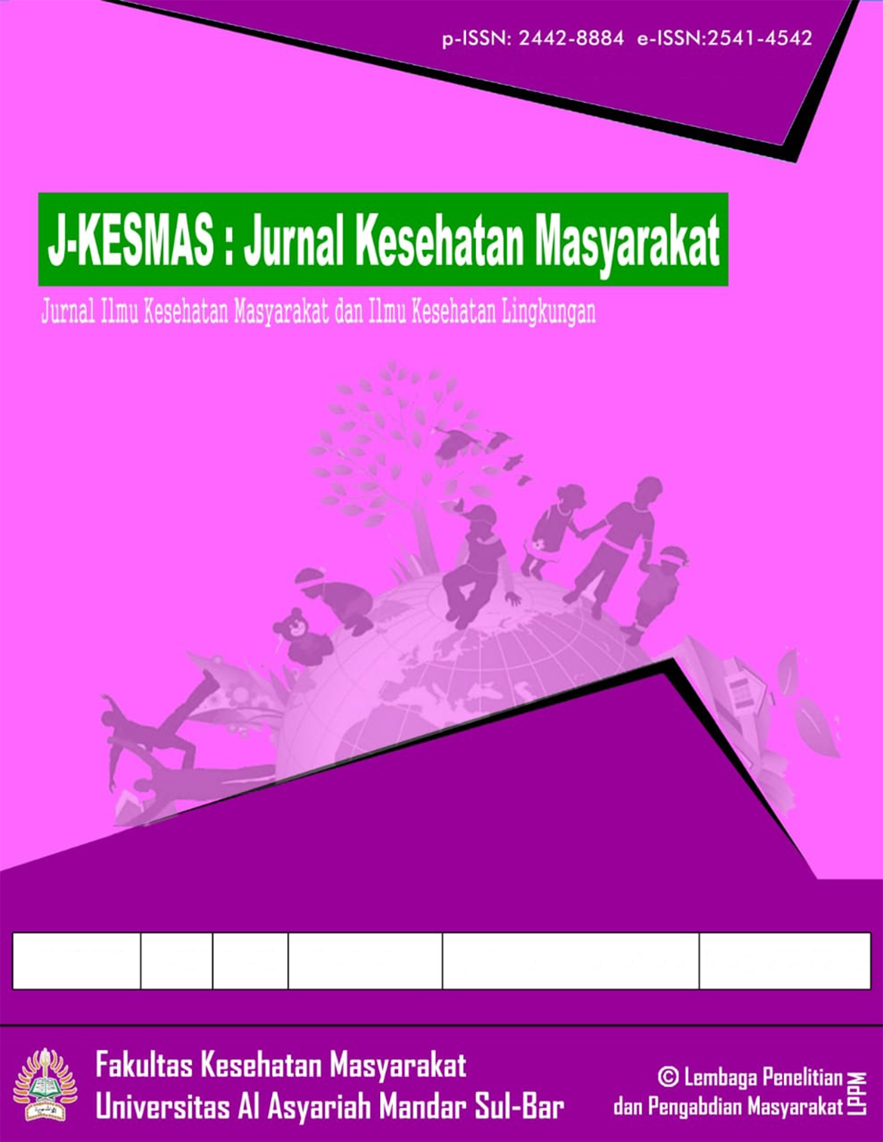 Cover Page